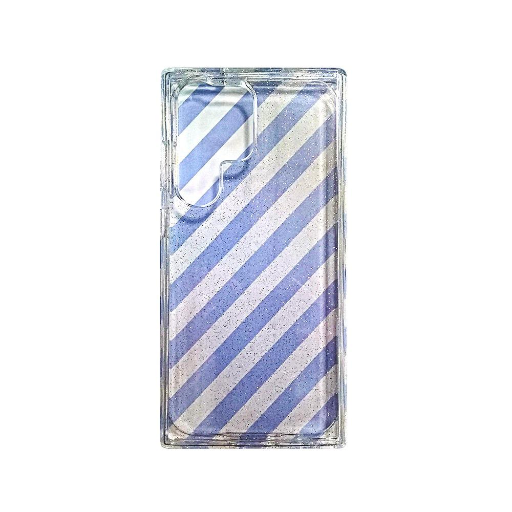 Калъф гръб за Samsung S23 Ultra SHOCKPROOF прозрачен