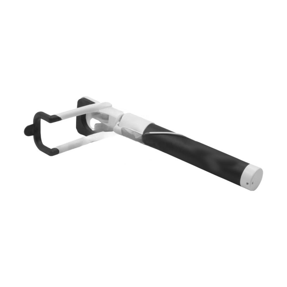 Селфи стик MonoPod малък черен