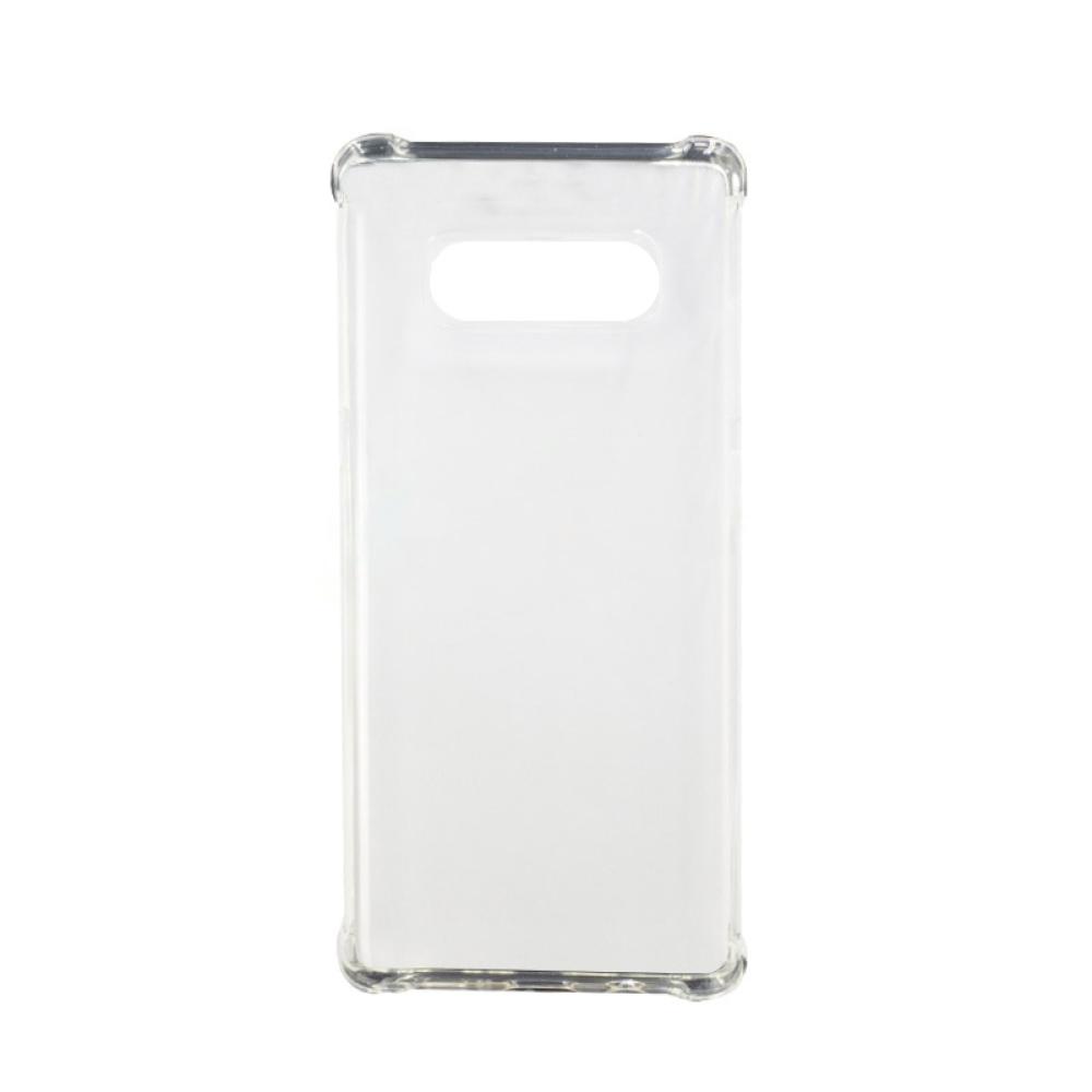 Калъф гръб Rock Fence S Samsung Note8 прозрачен