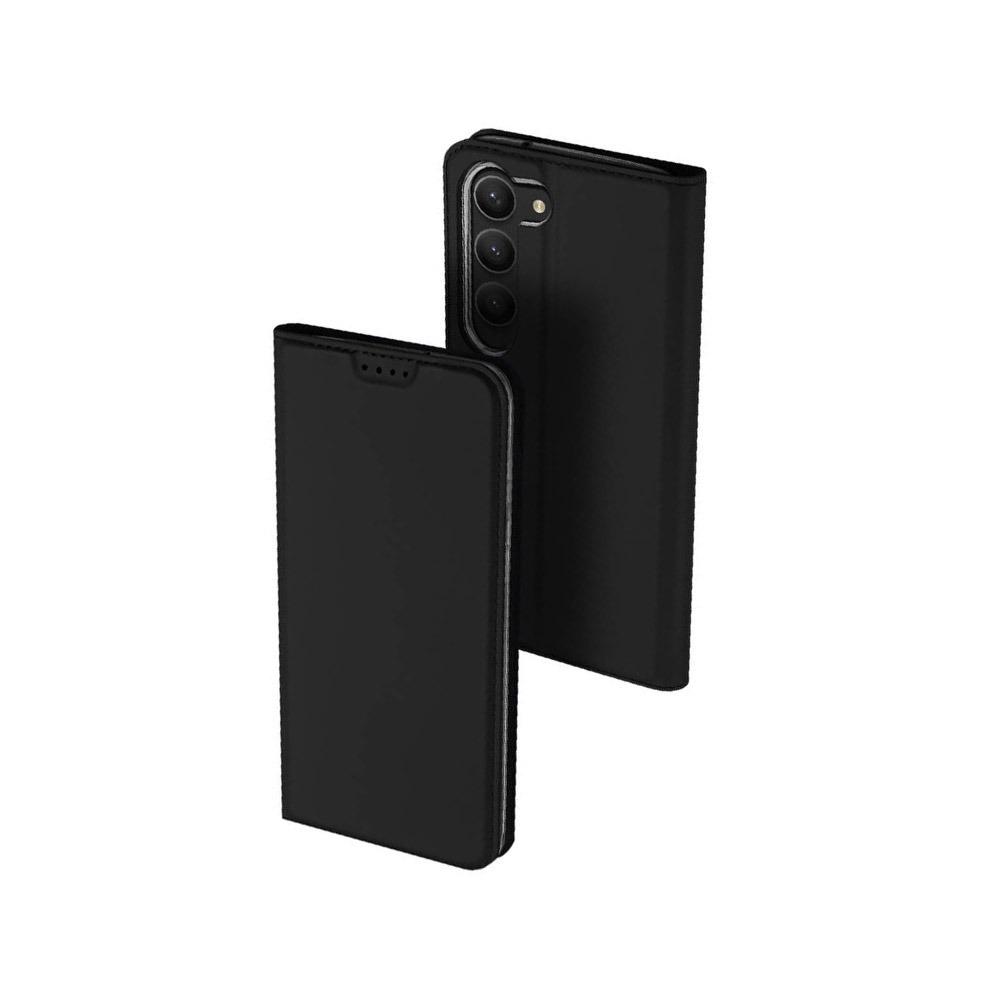 Калъф за Samsung S23 + DUX DUCIS Skin Pro черен