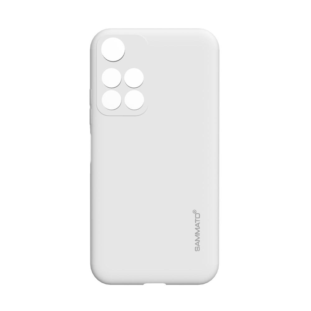 Калъф гръб за  Xiaomi Redmi Note 11 Pro 5G SAMMATO 0.5 прозрачен