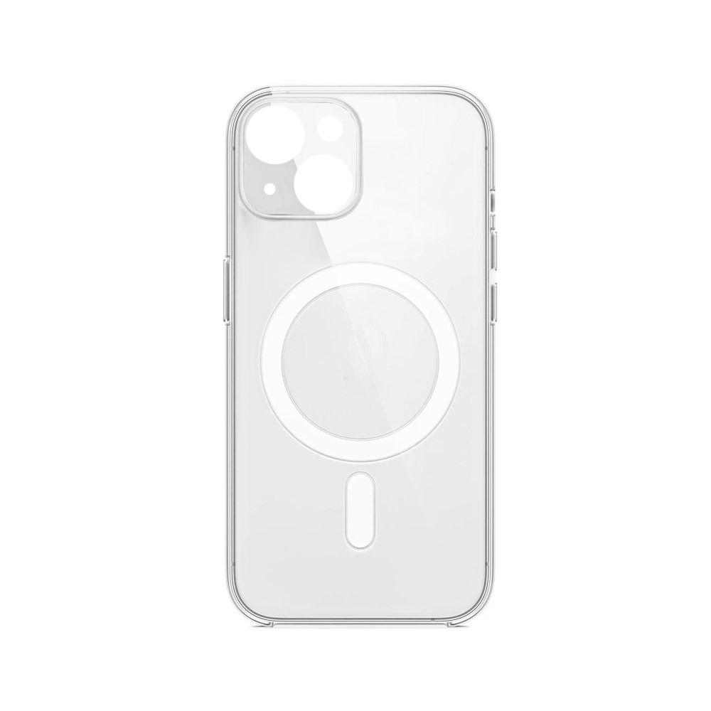 Калъф гръб за iPhone 14 Benks MagSafe 6.1 прозрачен