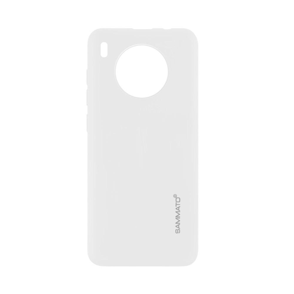 Калъф гръб за Honor 50 Lite SAMMATO 0.5mm прозрачен