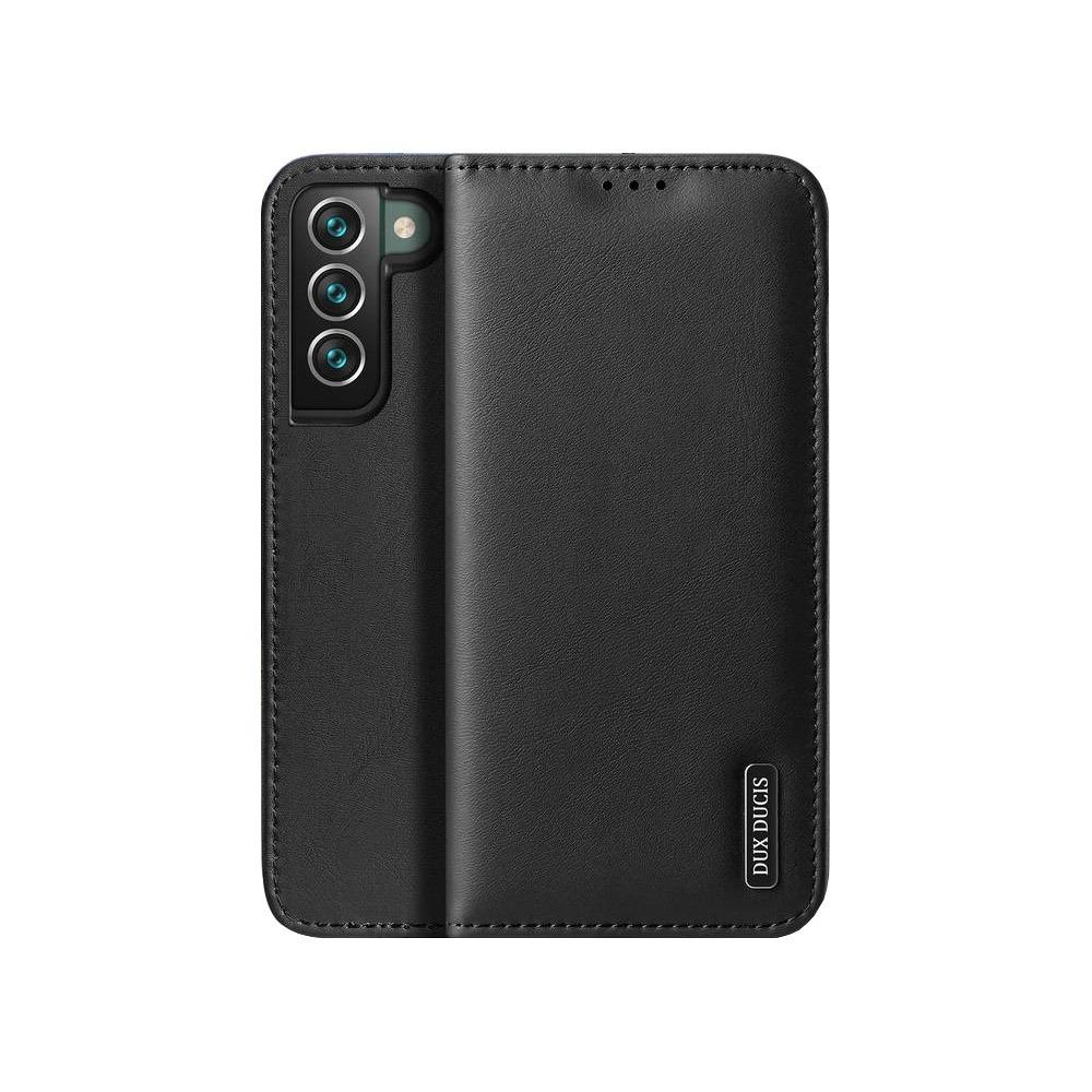 Калъф Samsung  S22 Plus  HIVO черен