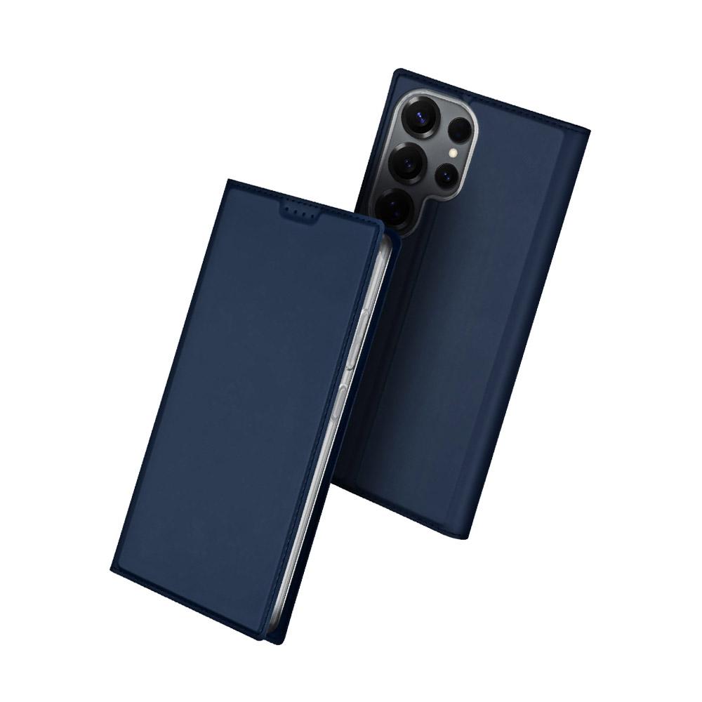 Калъф тип гръб DUX DUCIS SKIN Pro SERIES за SAMSUNG S25 Ultra син