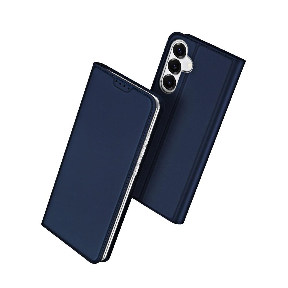 Калъф тип гръб DUX DUCIS SKIN Pro SERIES за SAMSUNG S25 син