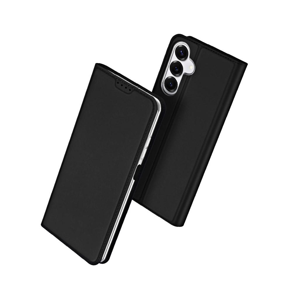 Калъф тип гръб DUX DUCIS SKIN Pro SERIES за SAMSUNG S25 черно