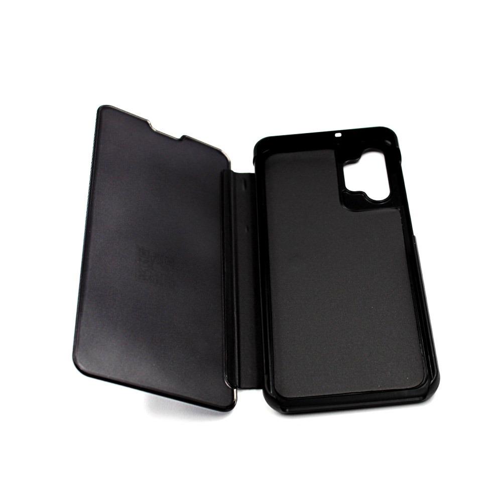 Калъф Samsung A326B A32(5G) Mirror черен