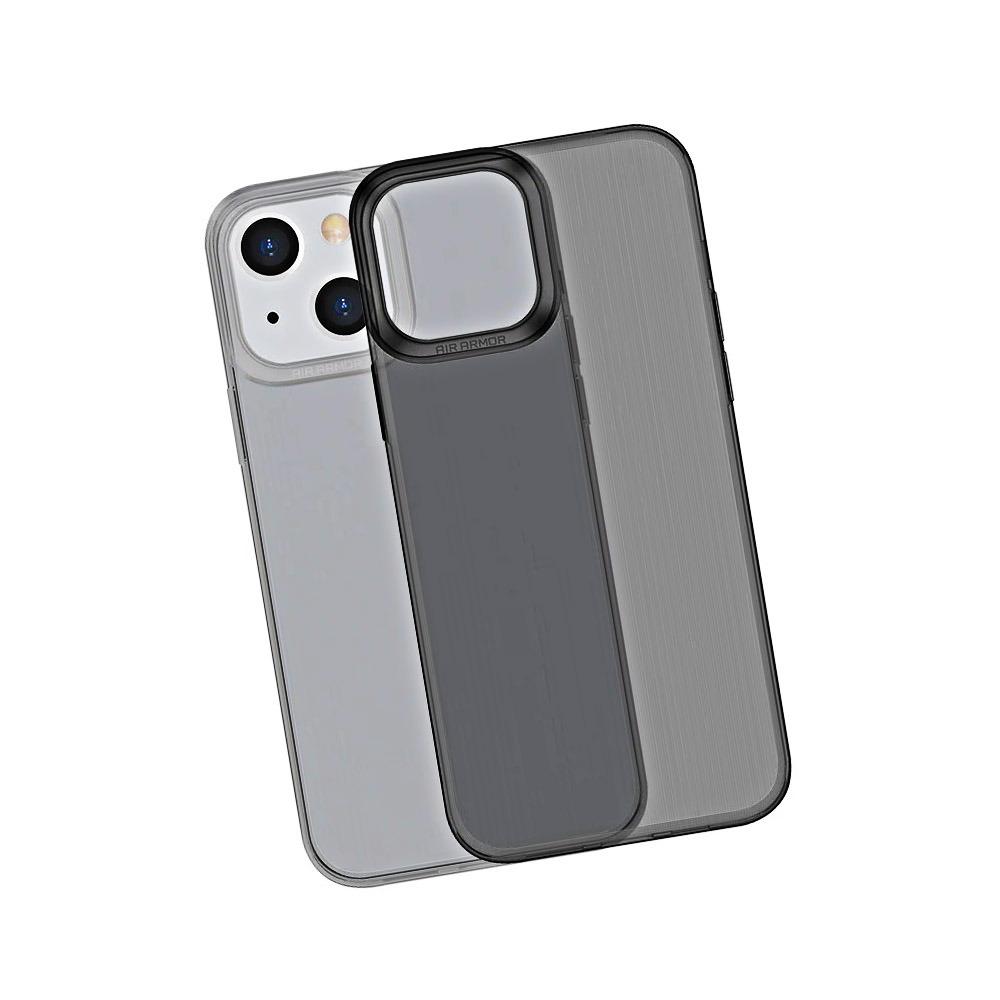 Калъф гръб за iPhone 13 Pro 6.1 inch 2021 Baseus Simple черен, ARAJ000401