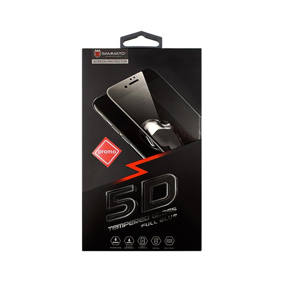 Протектор iPhone 13 /13 Pro SAMMATO Промо черен