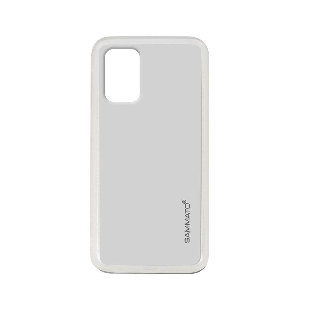 Калъф гръб за Samsung A02S SAMMATO 0.5mm прозрачен