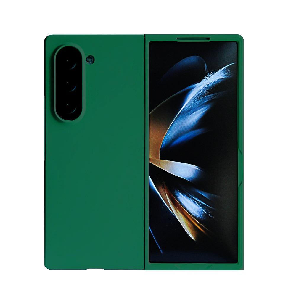 Калъф тип гръб RAIGOR INVERSE SLIM SERIES SAMSUNG Galaxy Z Fold6 зелен