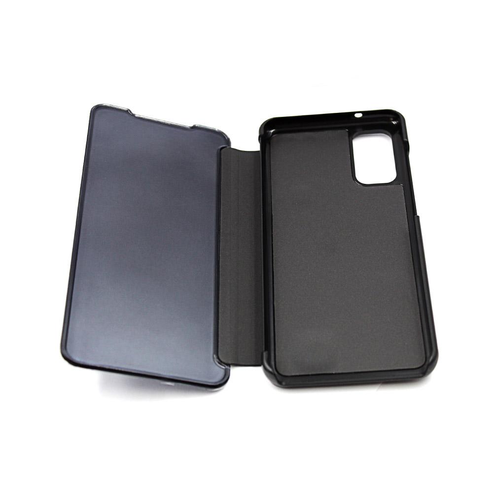 Калъф Flip Mirror Samsung S20 черен
