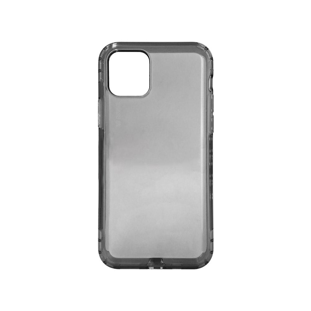 Калъф гръб Baseus Safety Airbags iPhone 11 Pro Max чер. ARAPIPH65S-SF01