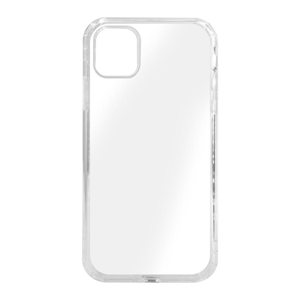 Калъф гръб Baseus Safety Airbags iPhone 11 Pro прозрачен, ARAPIPH58S-SF02