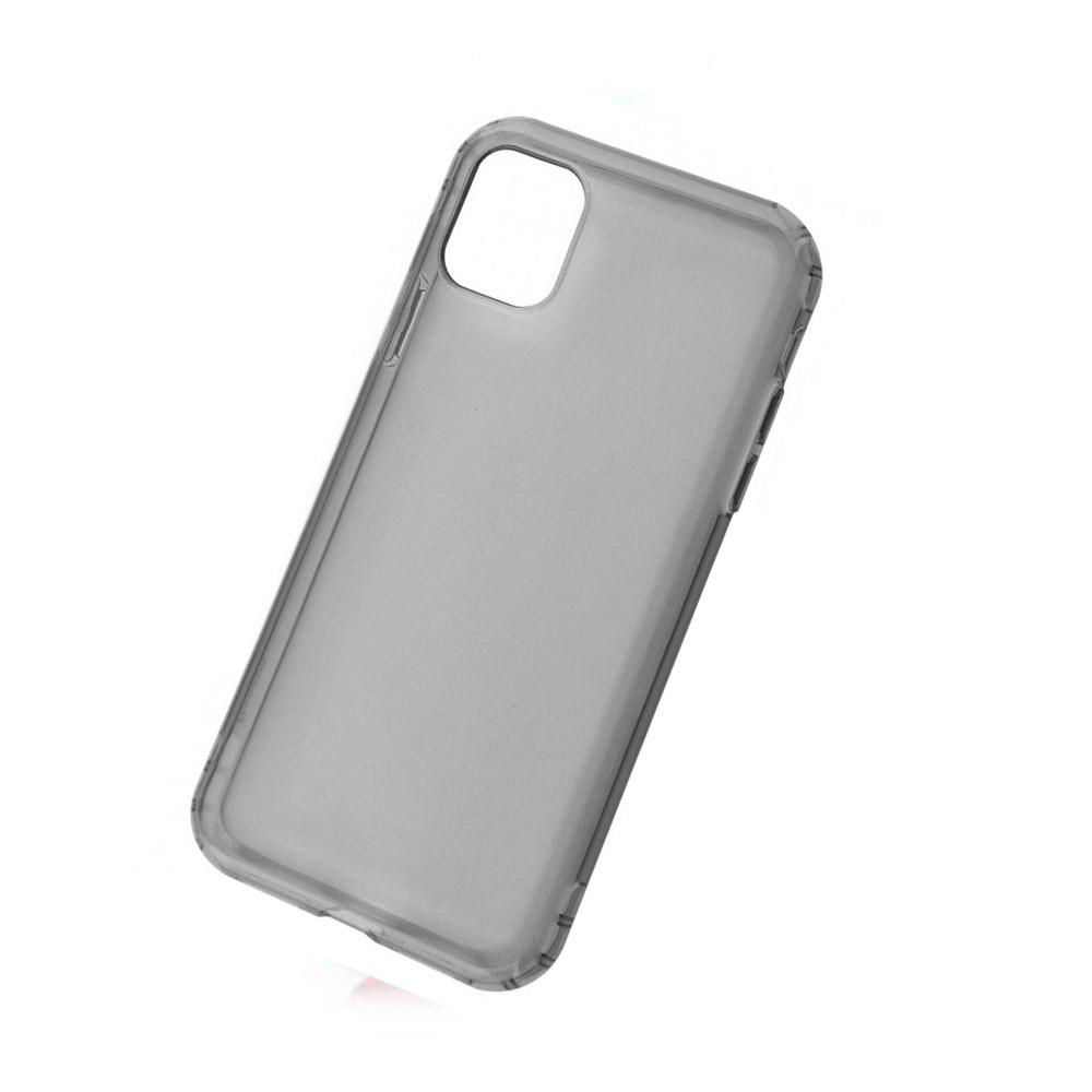 Калъф гръб Baseus Safety Airbags iPhone 11 Pro черен, ARAPIPH58S-SF01