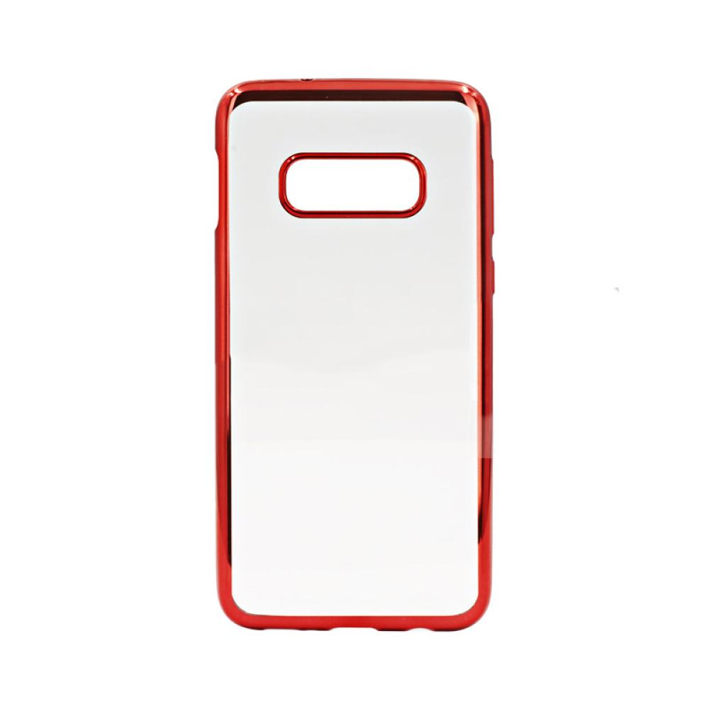 Калъф гръб Usams Kingdom Series Samsung S10e червен