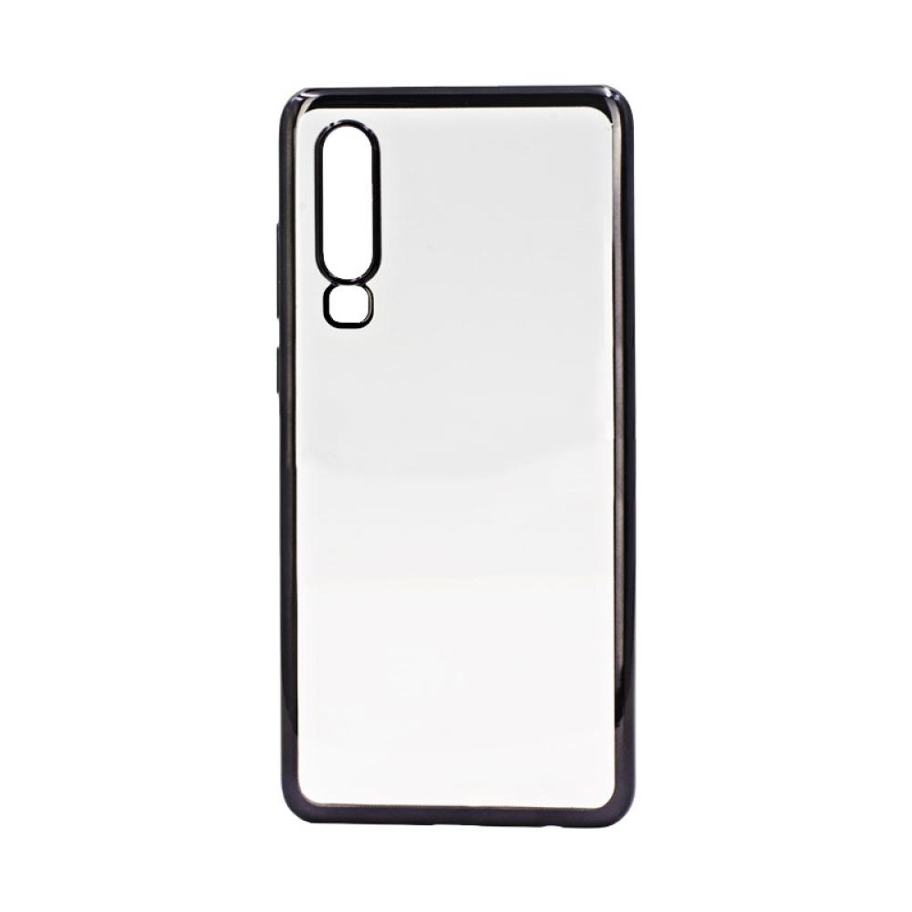 Калъф гръб Usams Kingdom Series Huawei P30 черен