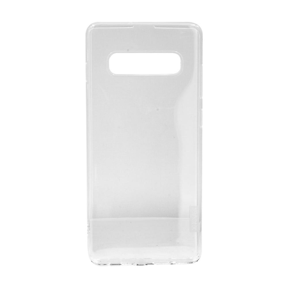 Калъф гръб TPU X-Level Samsung S10 прозрачен