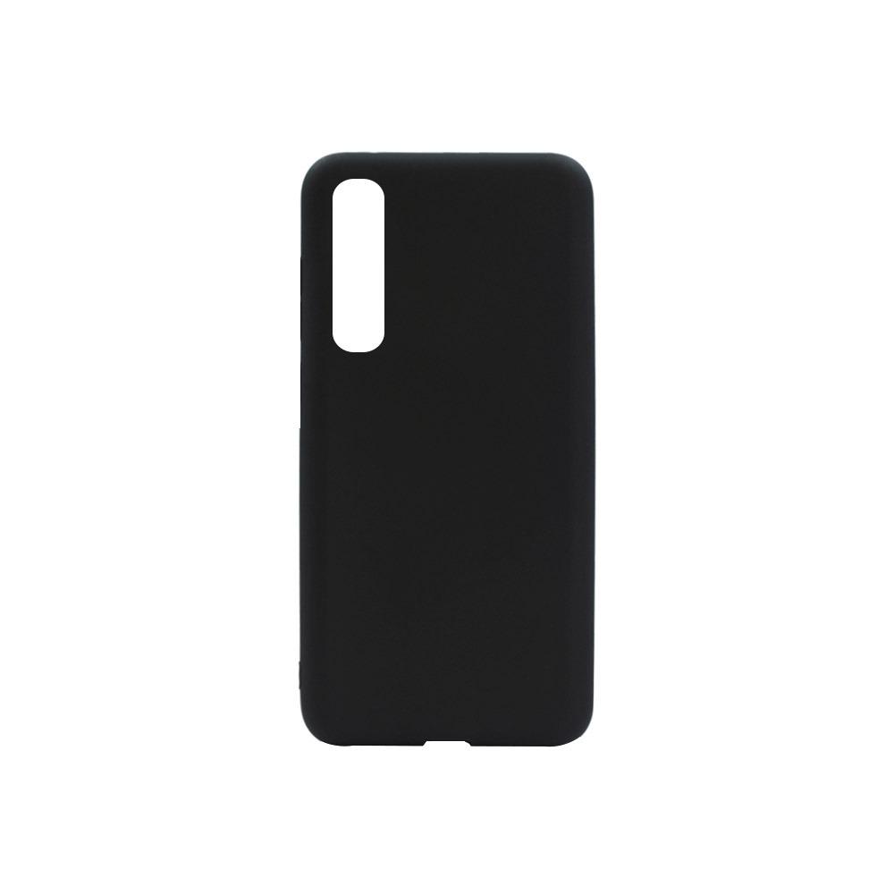 Калъф гръб TPU 0.5mm Huawei P30 черен