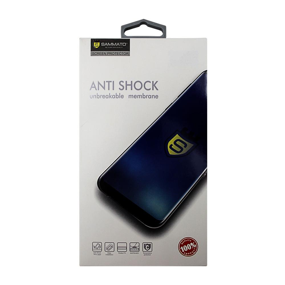 Протектор Huawei Mate 40 Pro Sammato TPU Nano, STHM40P