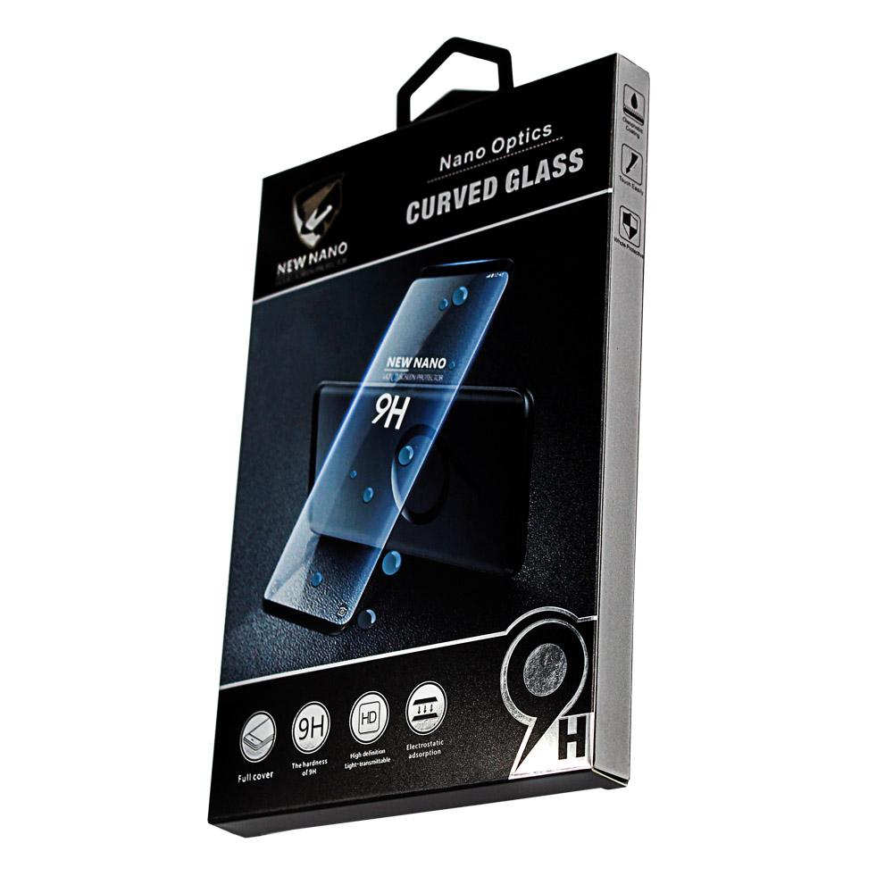 Стъклен протектор + UV лампа Mate 20