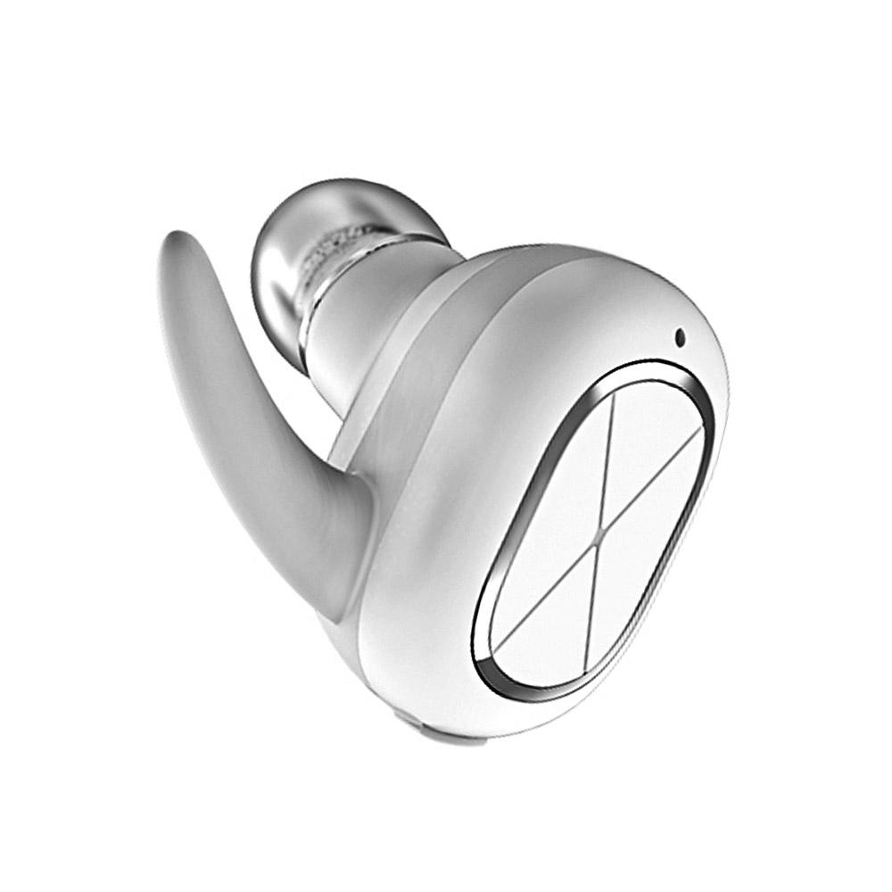 Bluetooth слушалка Usams LS бял