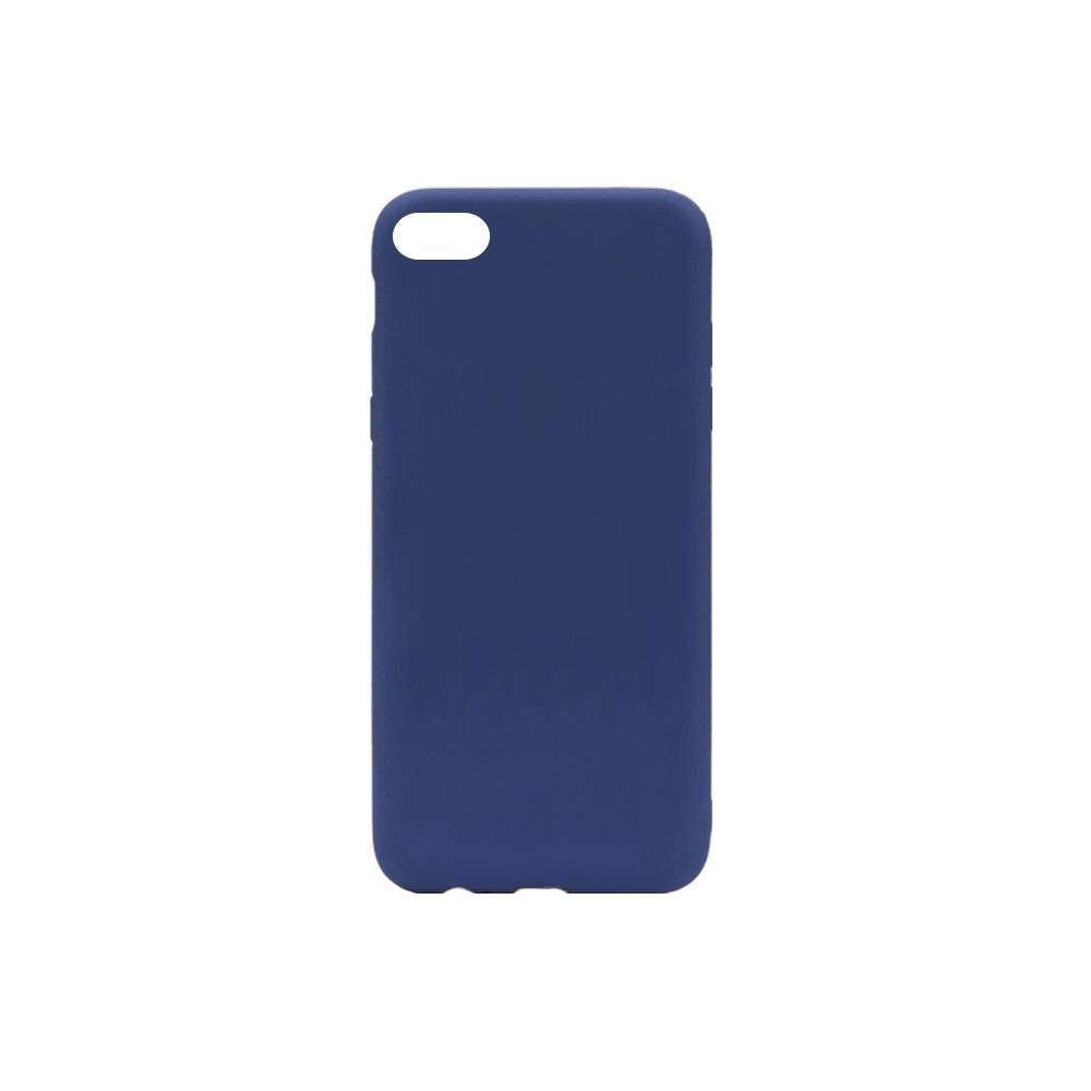 Калъф гръб TPU Jelly Xiaomi RedMi 4X син