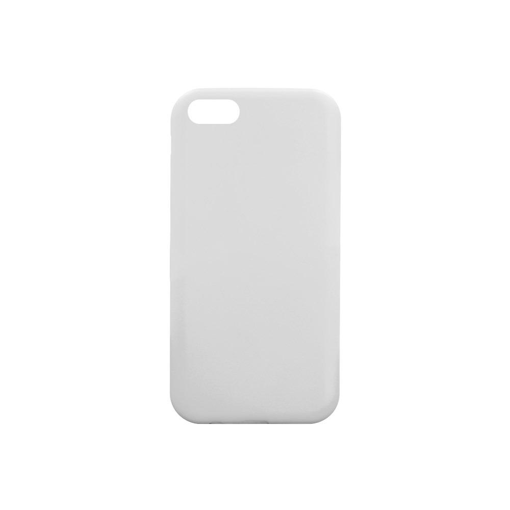 Калъф гръб Калъф гръб Калъф гръб TPU Jelly Xiaomi RedMi 4X бял