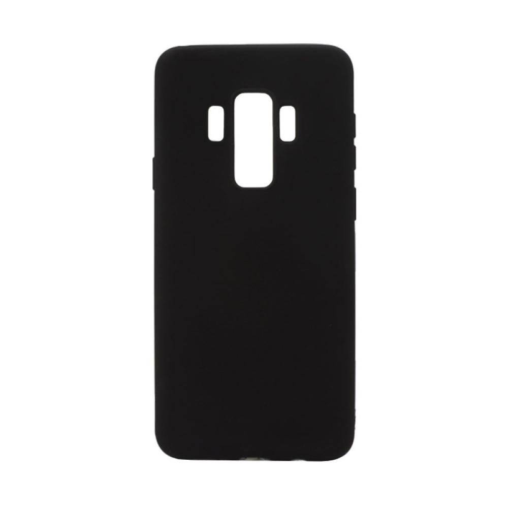 Калъф гръб TPU Jelly Huawei Mate 10 Pro черен