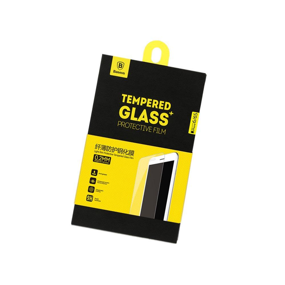 Стъклен протектор Baseus Ultrathin 0.2 за iPhone 6/7/8/ special offer