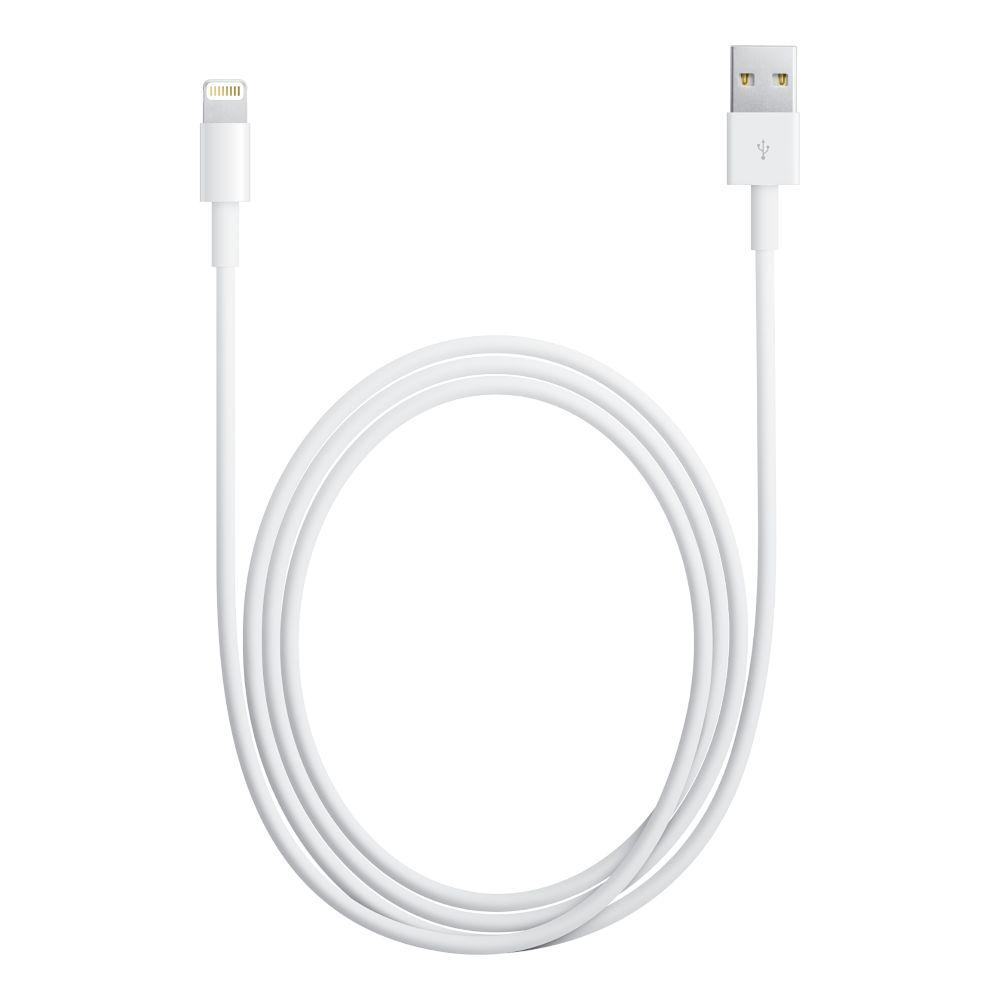 Lightning USB кабел IOS7 FOXCONN