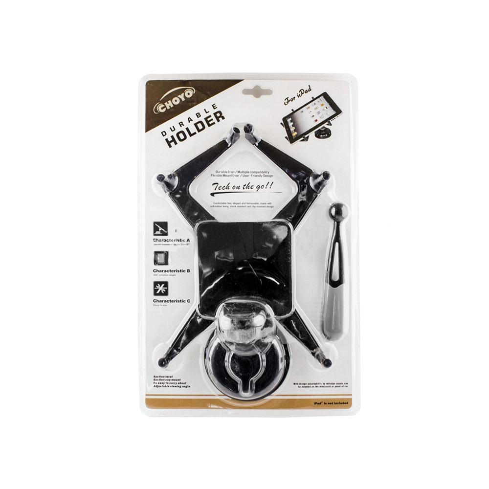 Стойка за кола паяк за таблет Choyo