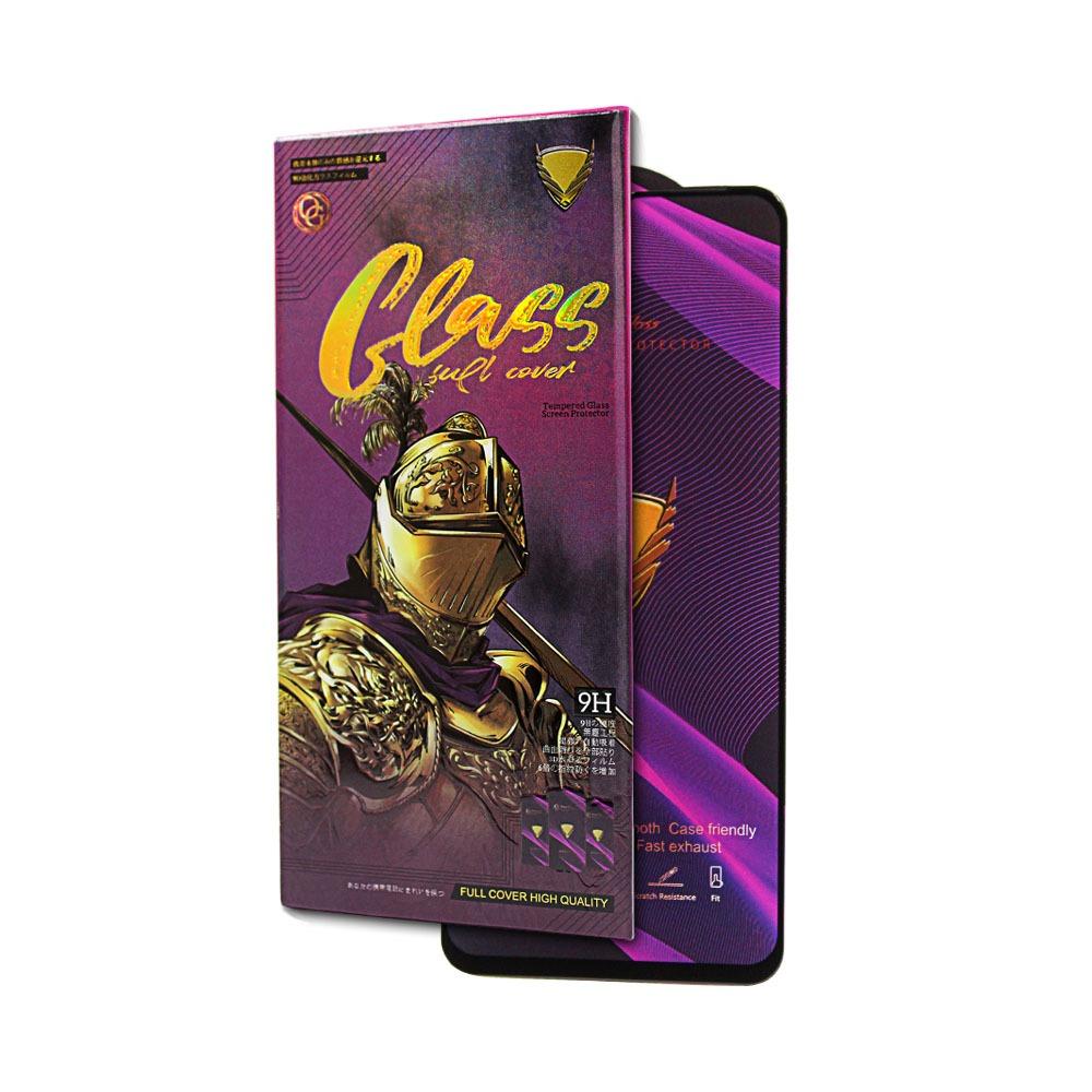 Протектор SAMSUNG A20/A30/A50/A30S черен