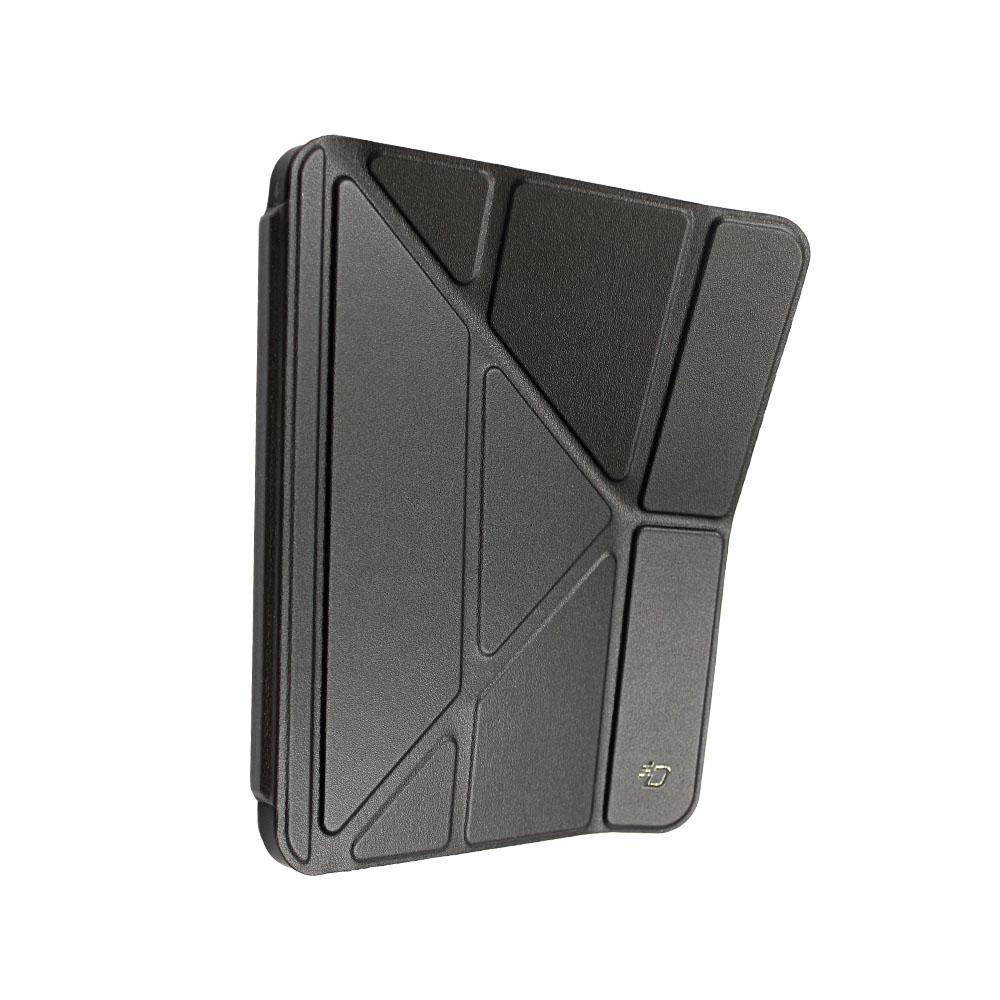Калъф за iPad 7 / 8 / 9 10.2 Dux ducis черен