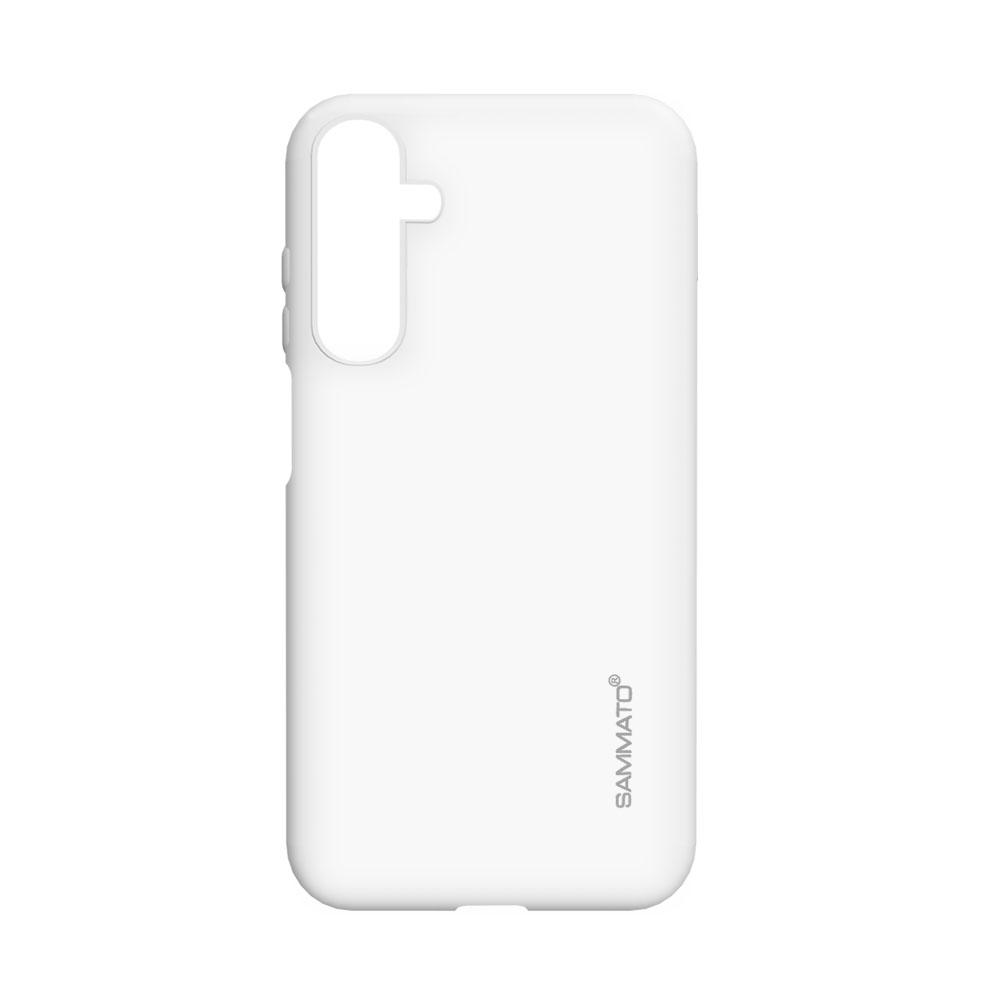 Калъф тип гръб за SAMSUNG A25 5G SAMMATO 0.5 mm. прозрачен